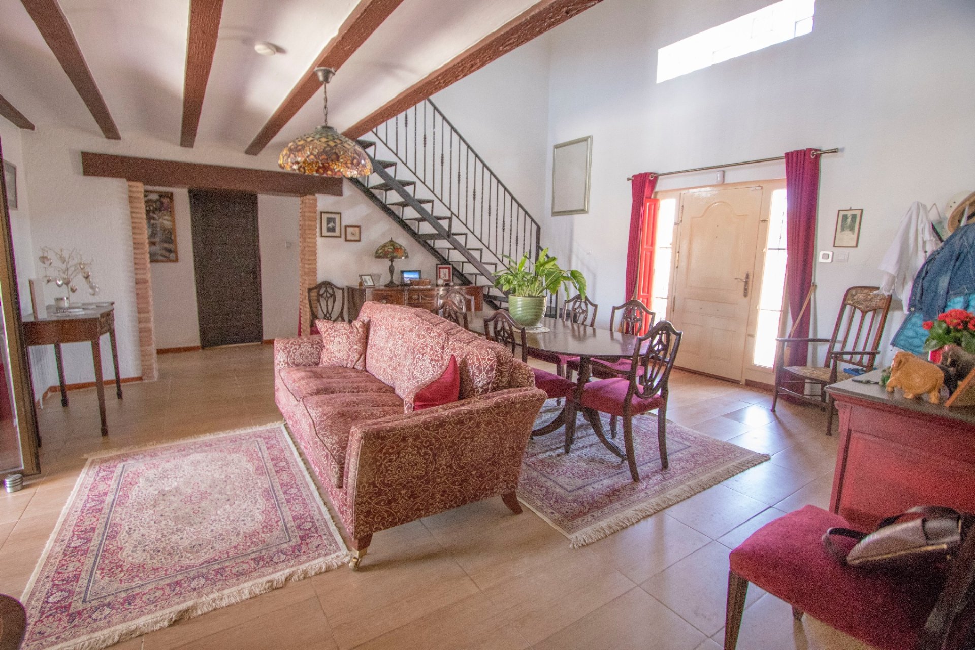 Resale - Country Property -
Hondon De Las Nieves - Hondon De Los Frailes