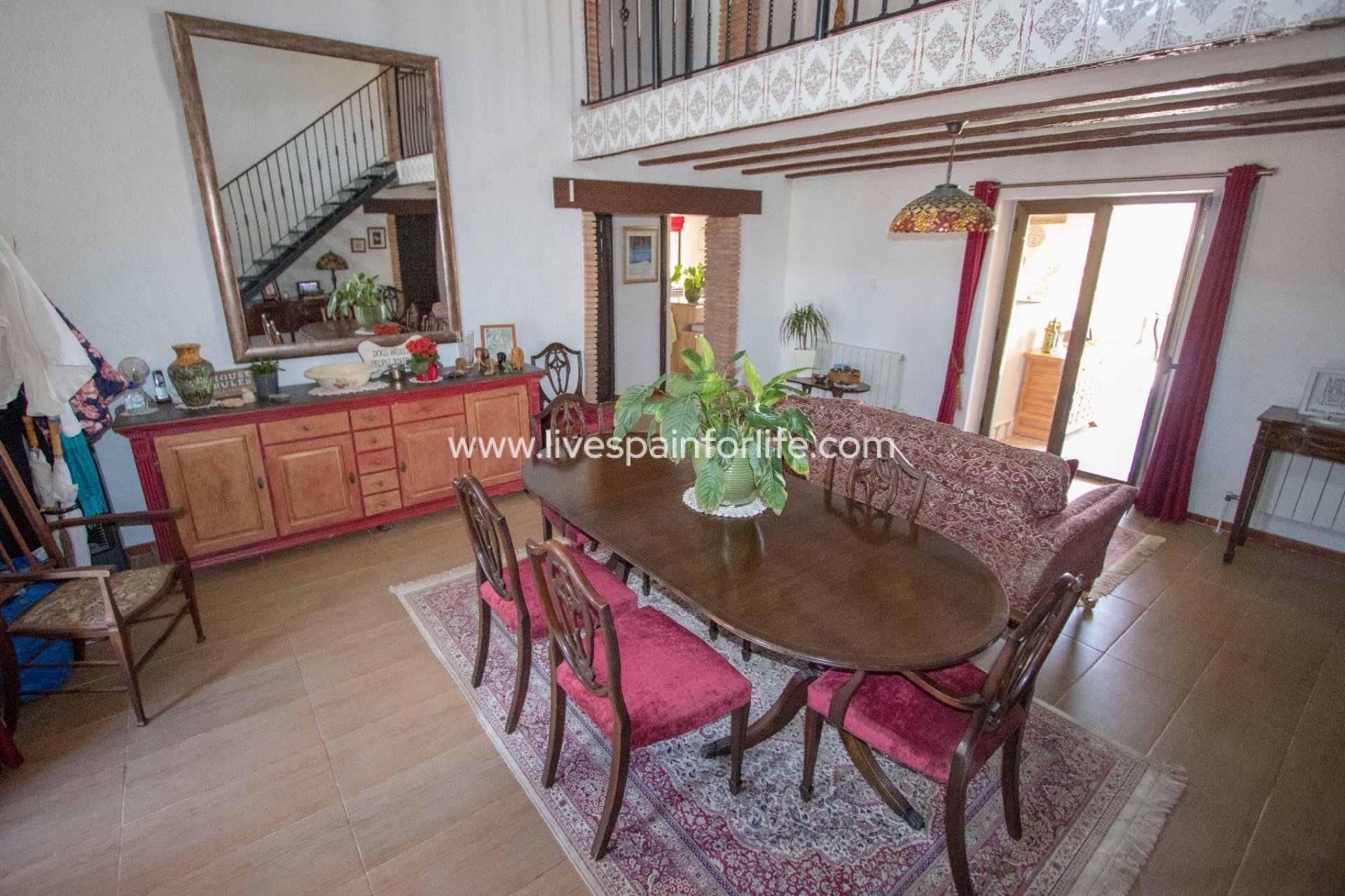 Resale - Country Property -
Hondon De Las Nieves - Hondon De Los Frailes