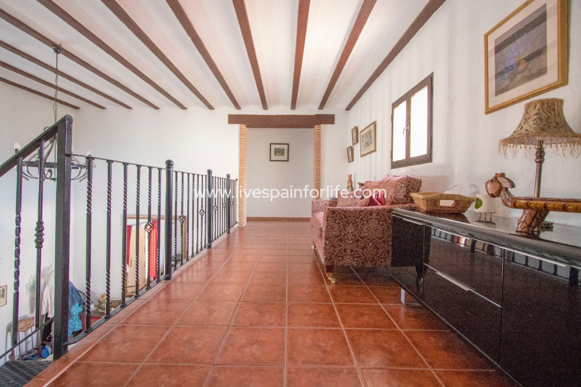 Resale - Country Property -
Hondon De Las Nieves - Hondon De Los Frailes