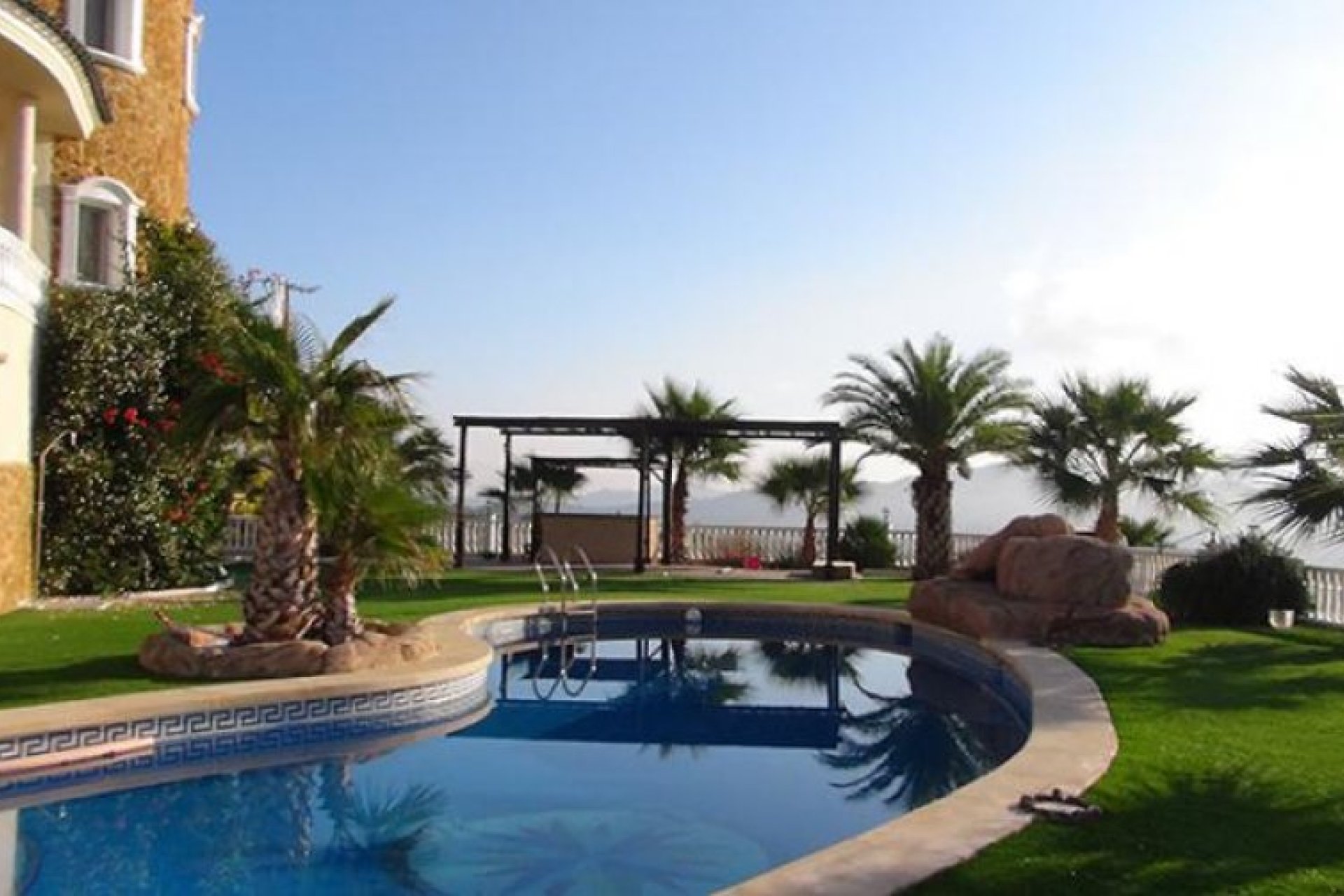 Resale - Country Property -
Hondon De Las Nieves