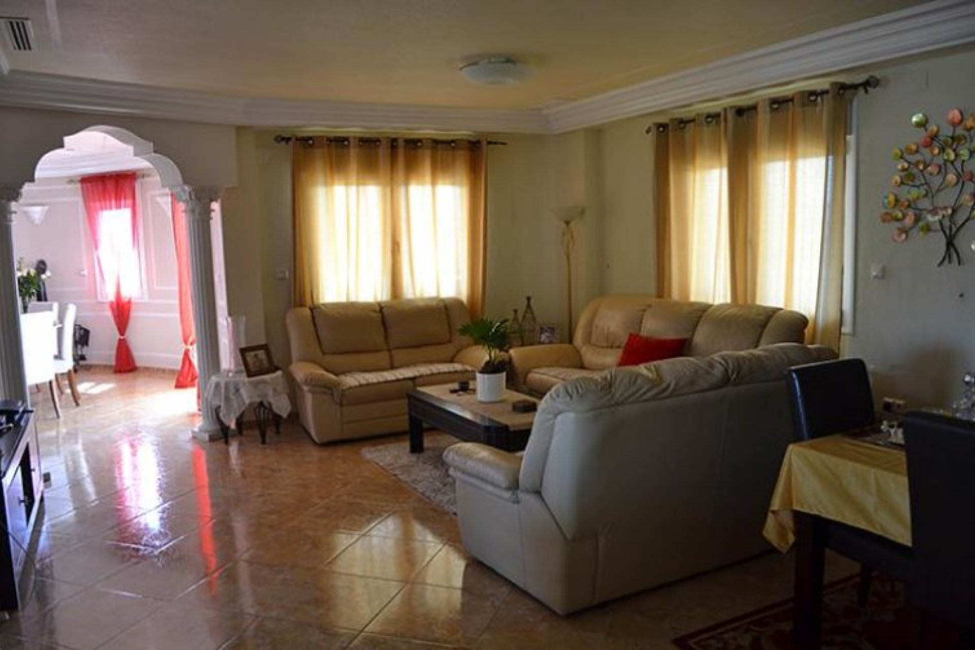 Resale - Country Property -
Hondon De Las Nieves