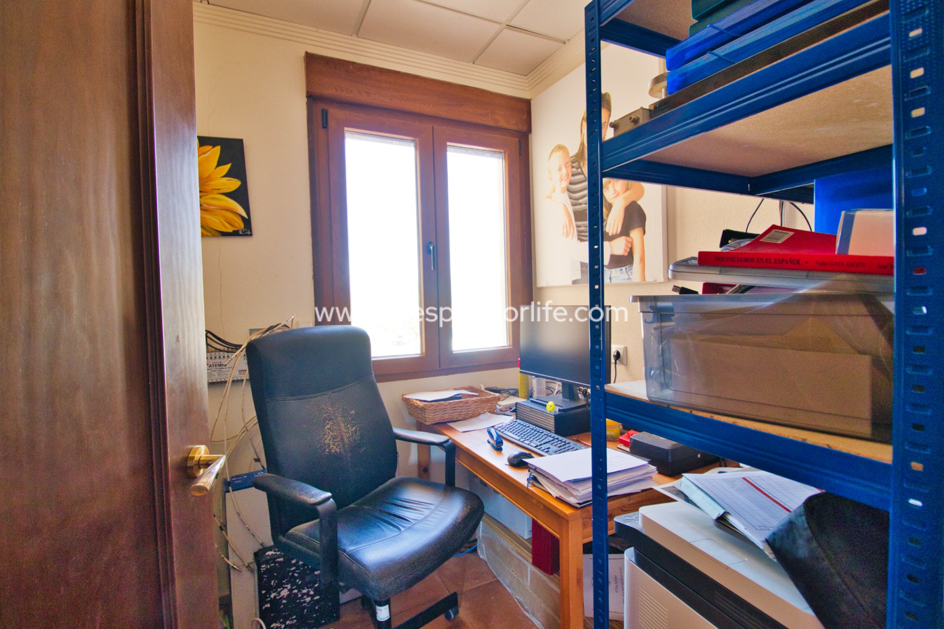 Resale - Country Property -
Hondon De Las Nieves