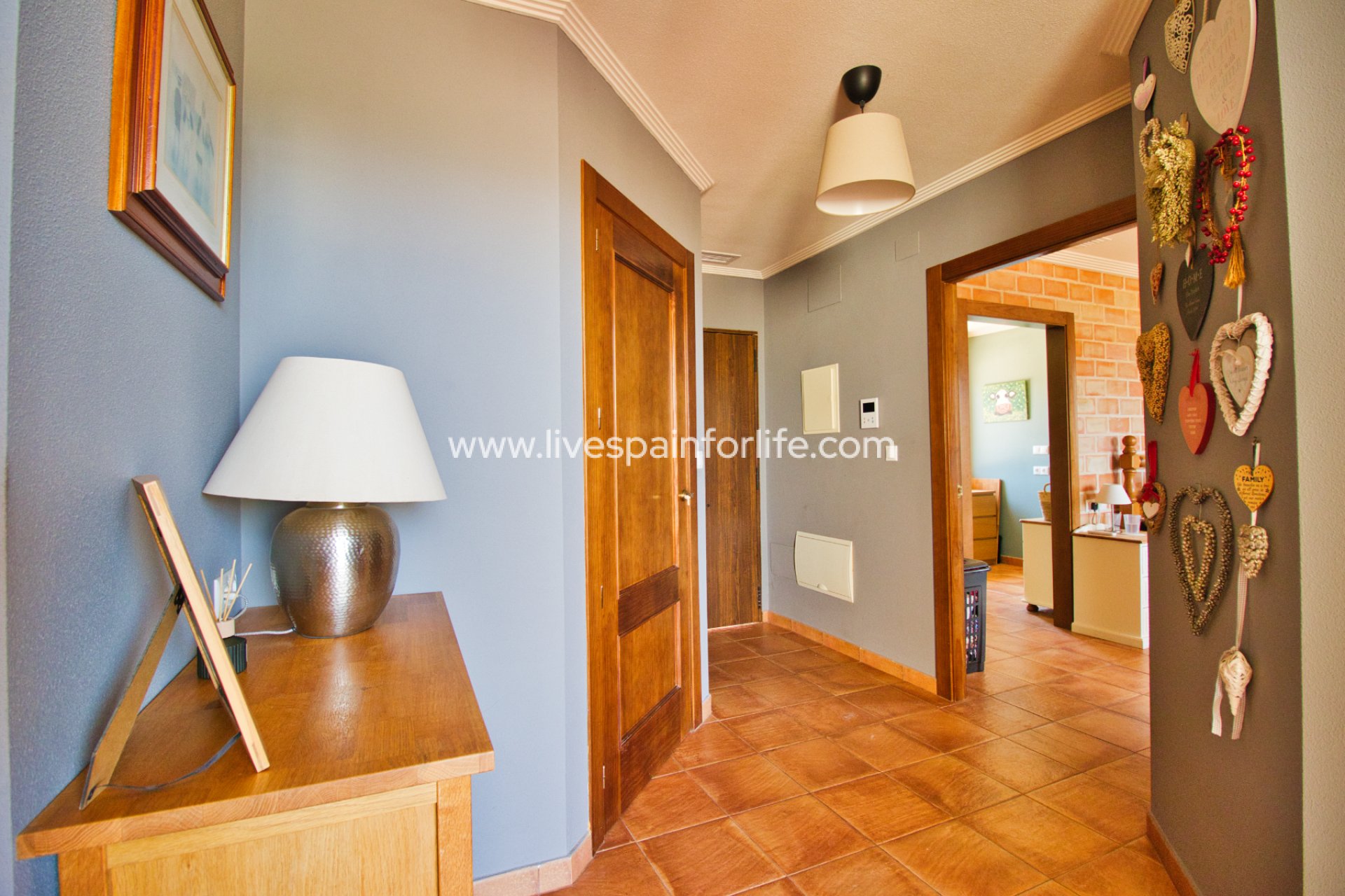 Resale - Country Property -
Hondon De Las Nieves