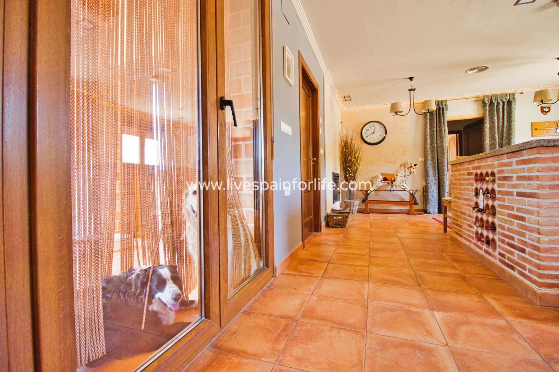 Resale - Country Property -
Hondon De Las Nieves