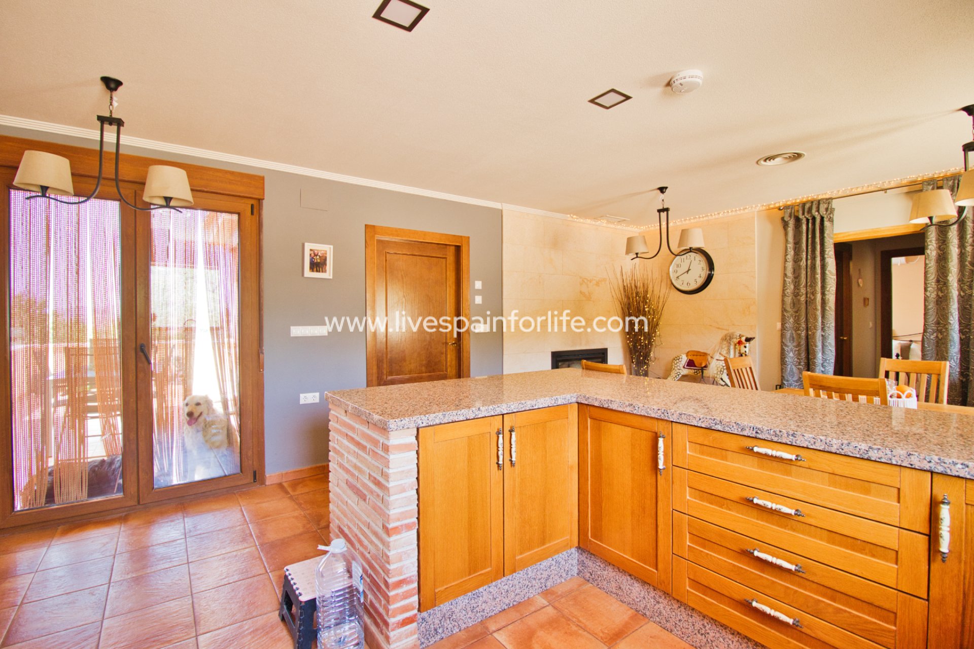 Resale - Country Property -
Hondon De Las Nieves