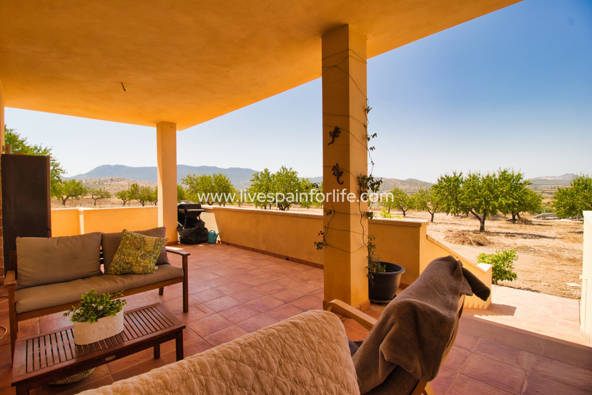 Resale - Country Property -
Hondon De Las Nieves