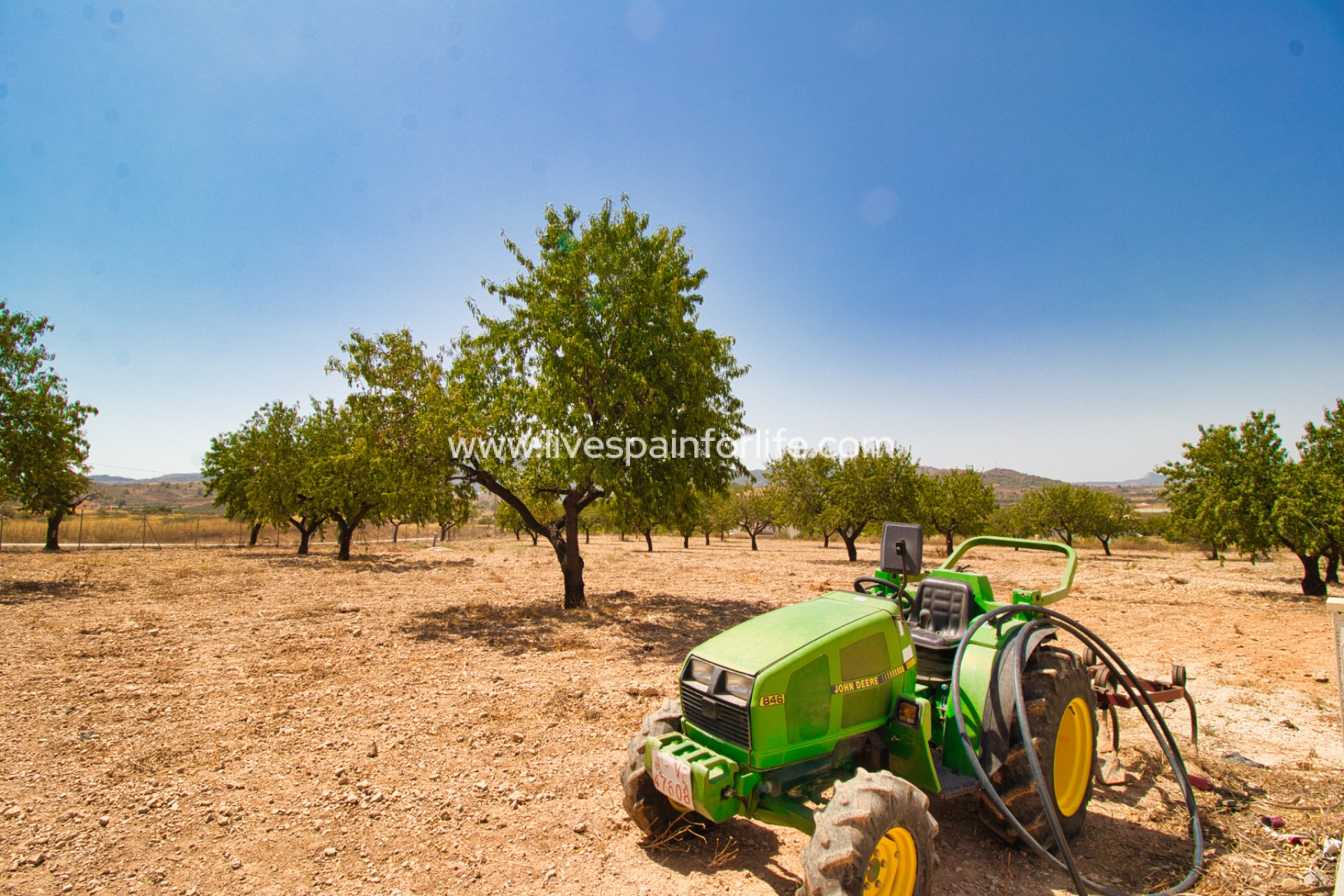 Resale - Country Property -
Hondon De Las Nieves