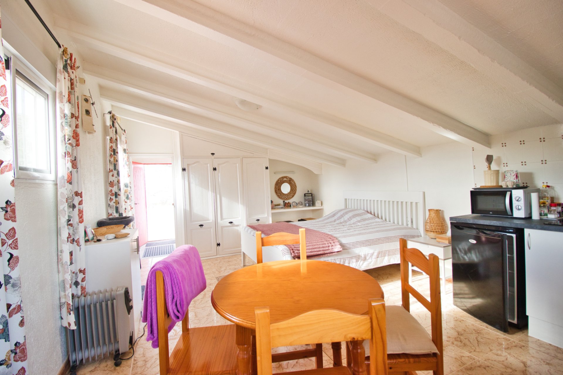 Resale - Country Property -
Hondon De Los Frailes