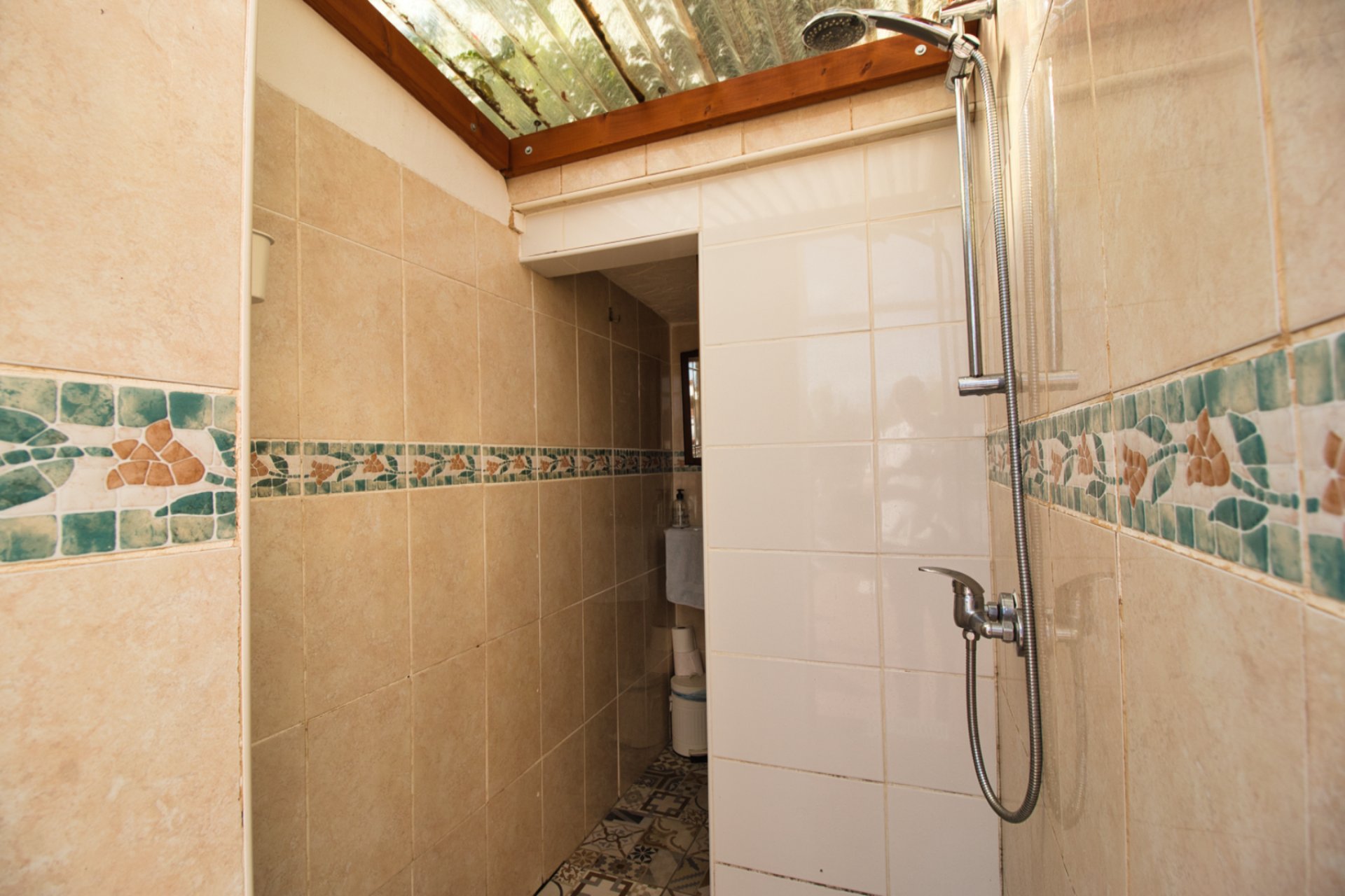 Resale - Country Property -
Hondon De Los Frailes