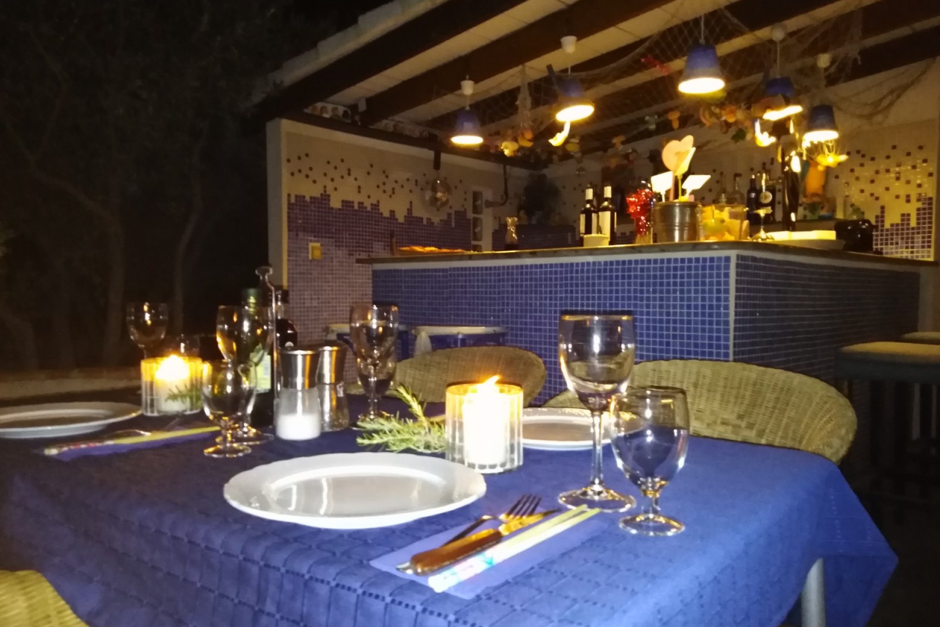 Resale - Country Property -
Hondon De Los Frailes