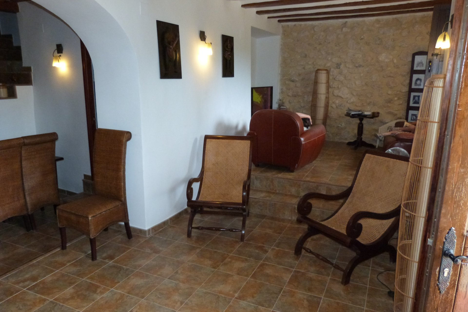 Resale - Country Property -
Ibi - Ibi - Country