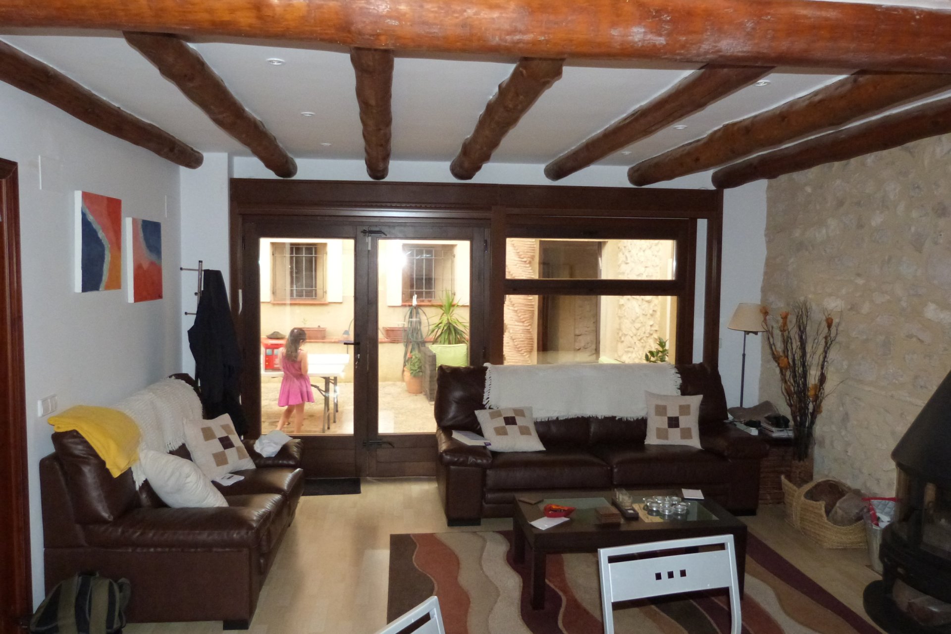 Resale - Country Property -
Ibi - Ibi - Country