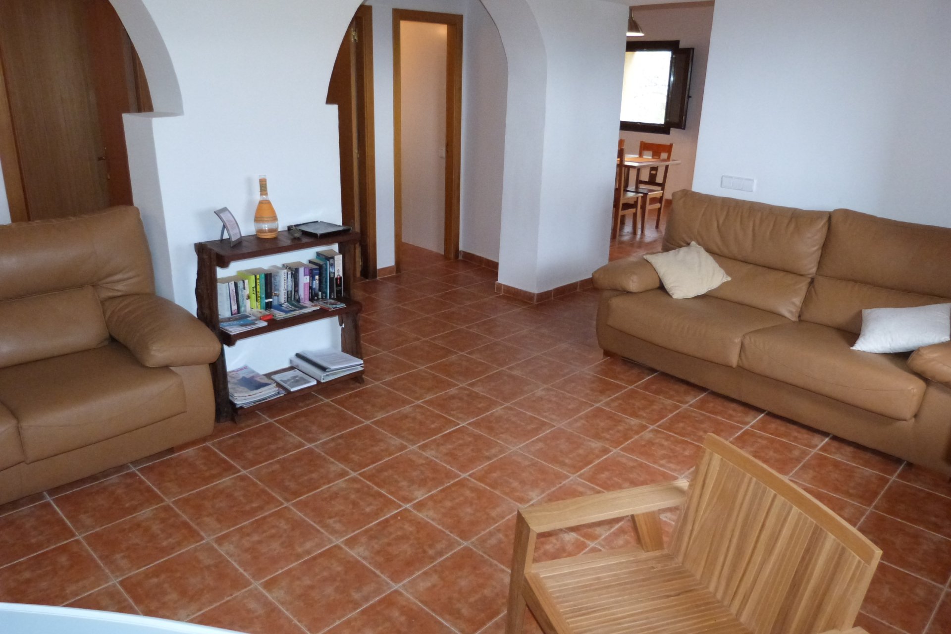 Resale - Country Property -
Ibi - Ibi - Country