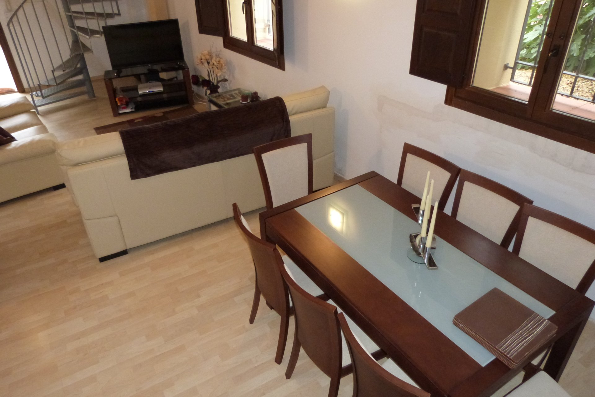 Resale - Country Property -
Ibi - Ibi - Country