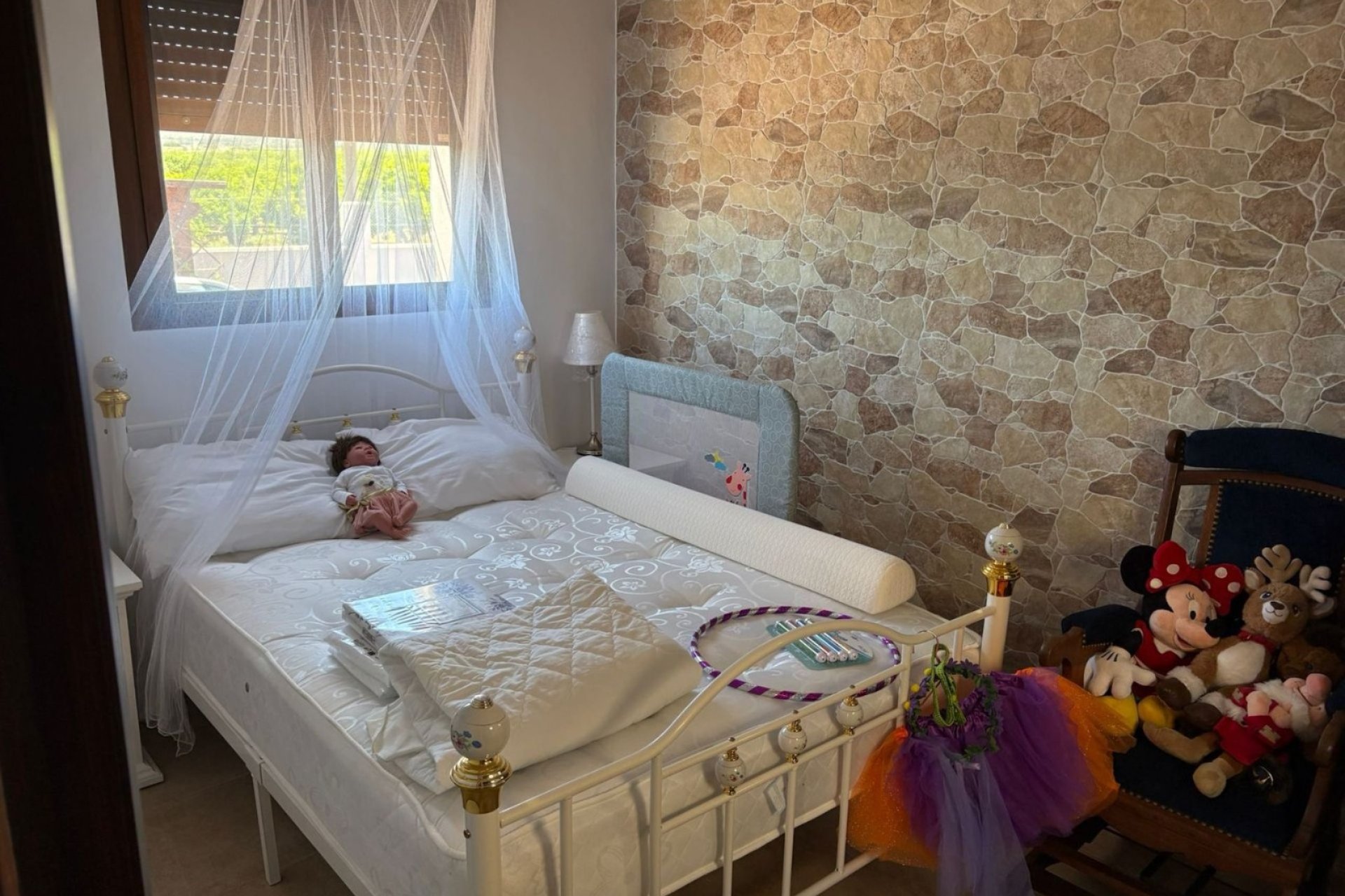 Resale - Country Property -
Jacarilla