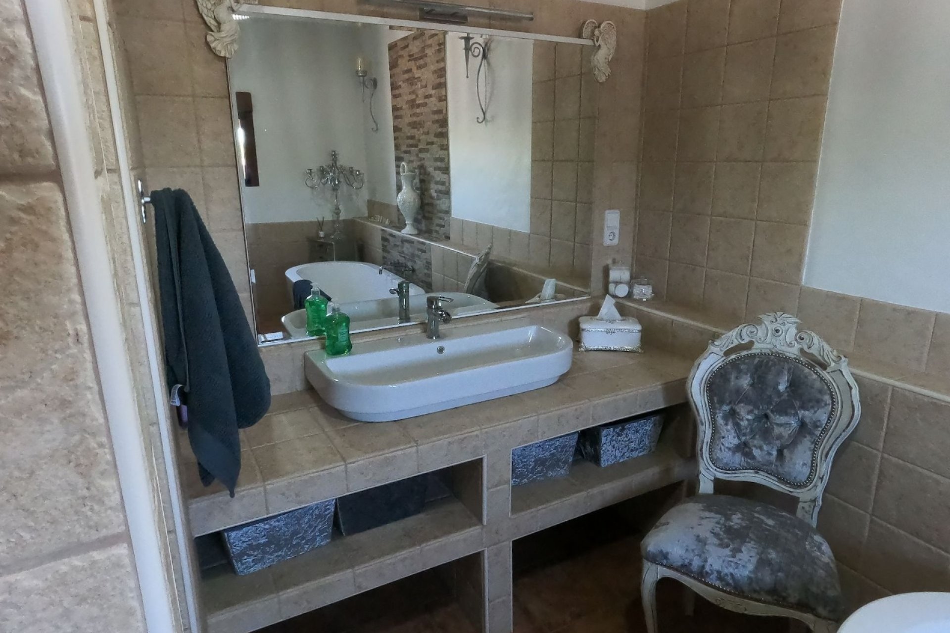 Resale - Country Property -
Jacarilla