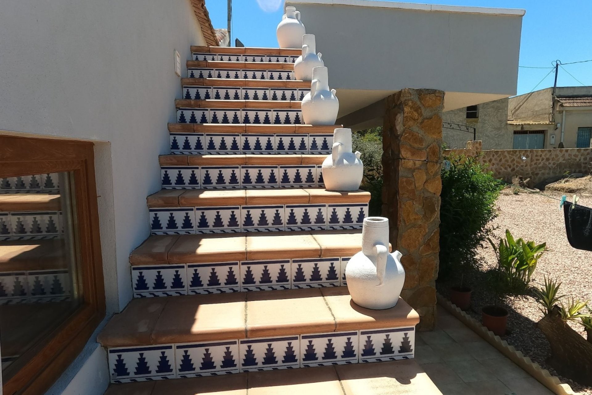 Resale - Country Property -
Jacarilla