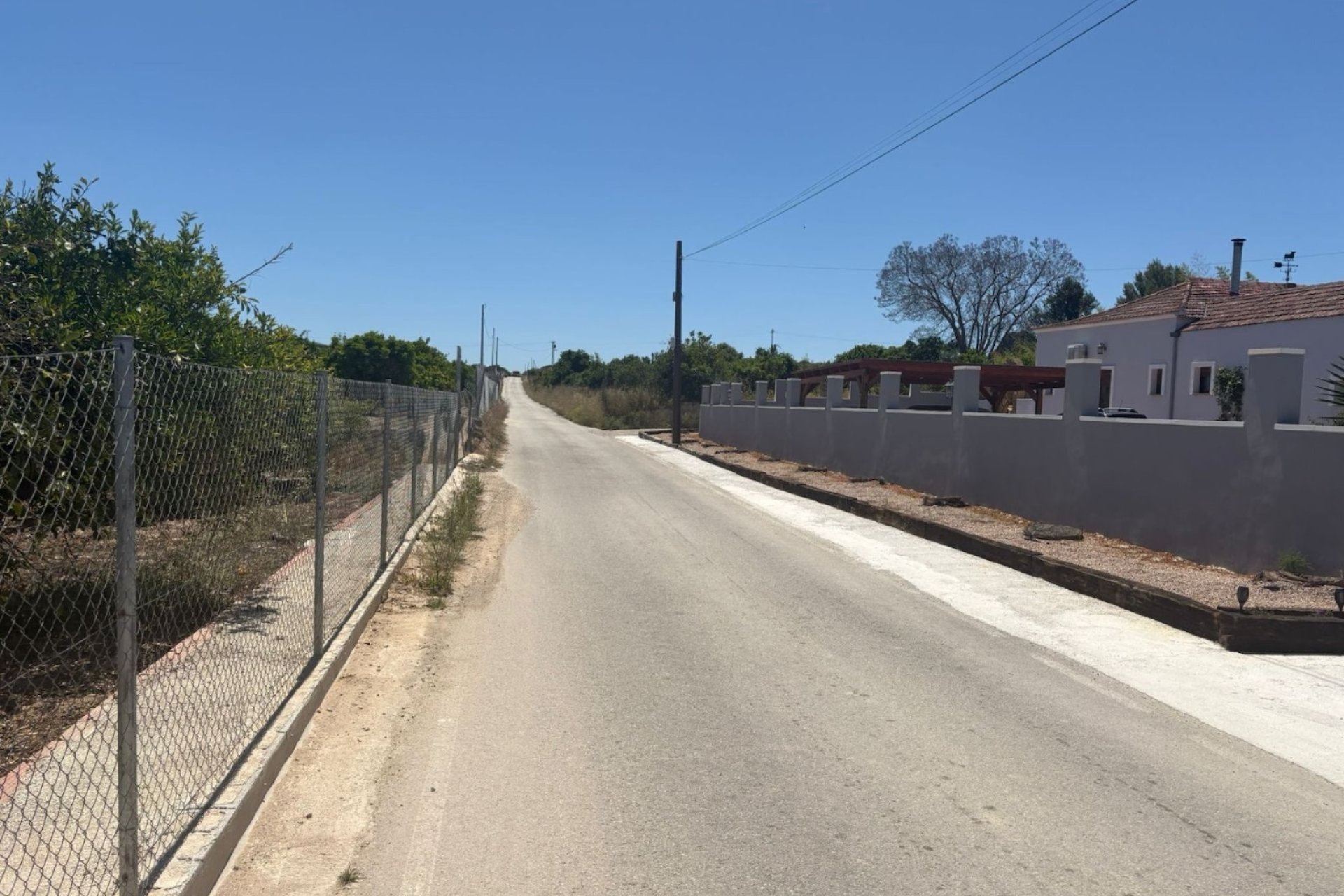 Resale - Country Property -
Jacarilla