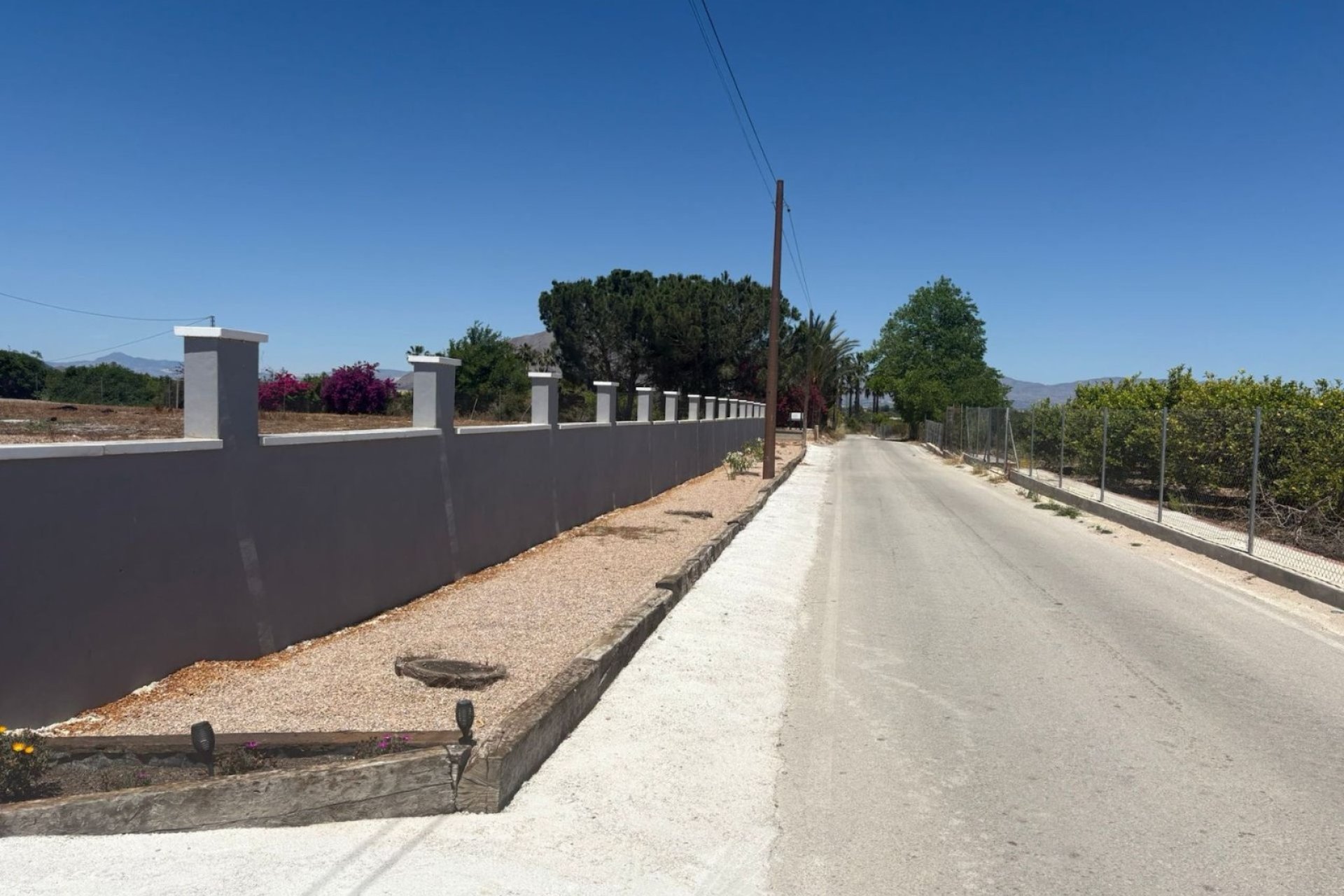 Resale - Country Property -
Jacarilla