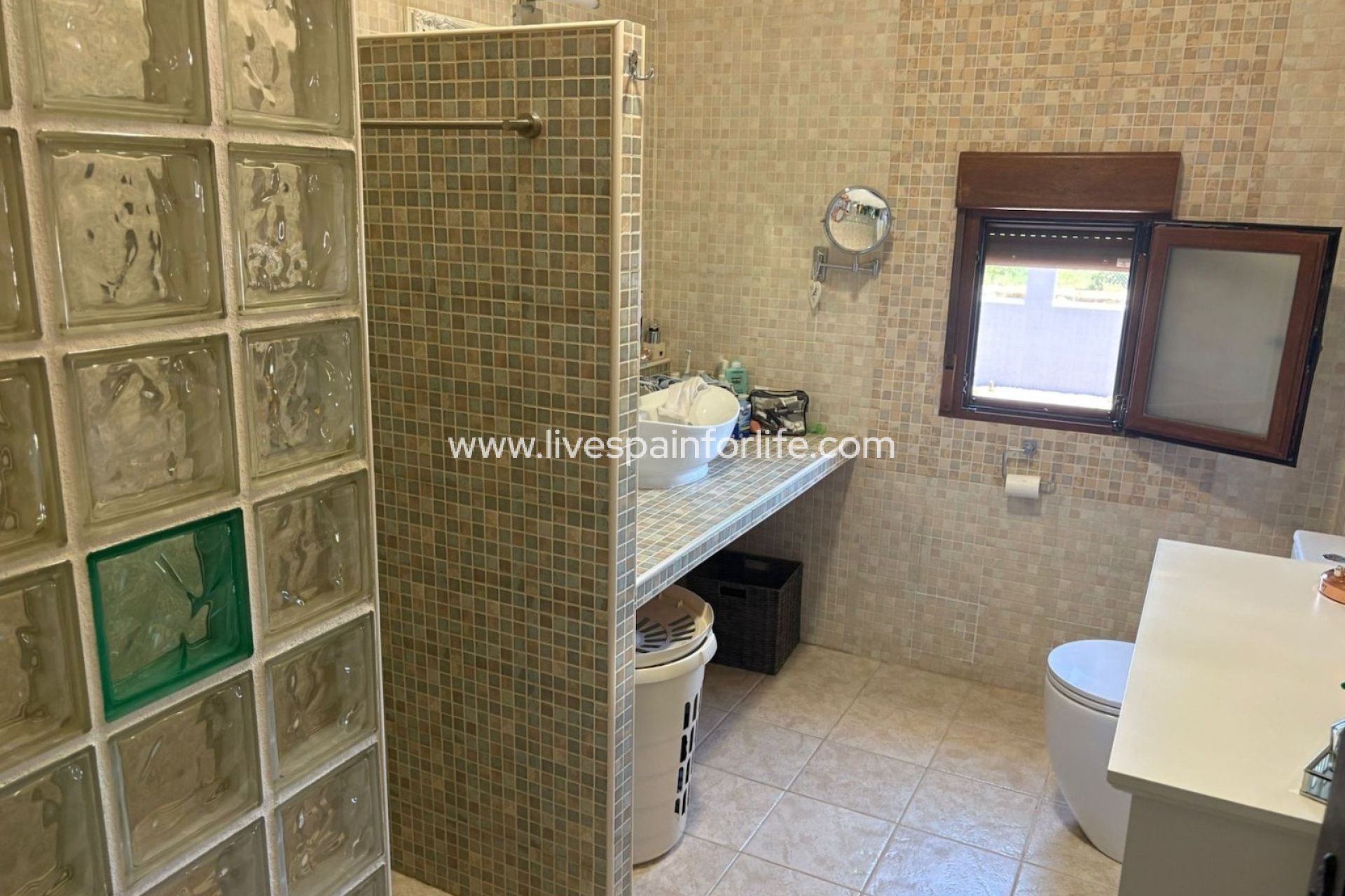 Resale - Country Property -
Jacarilla