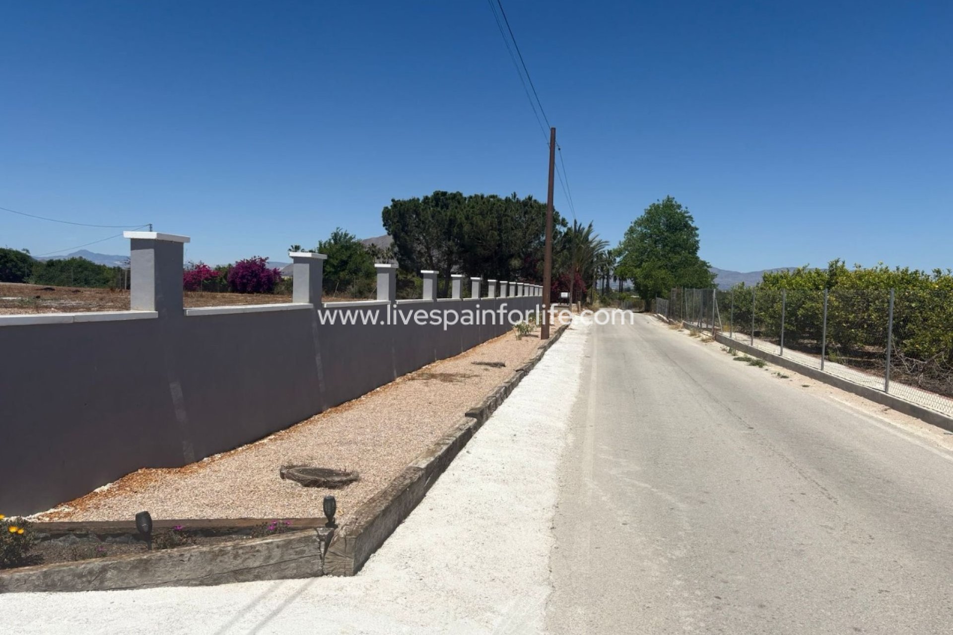 Resale - Country Property -
Jacarilla