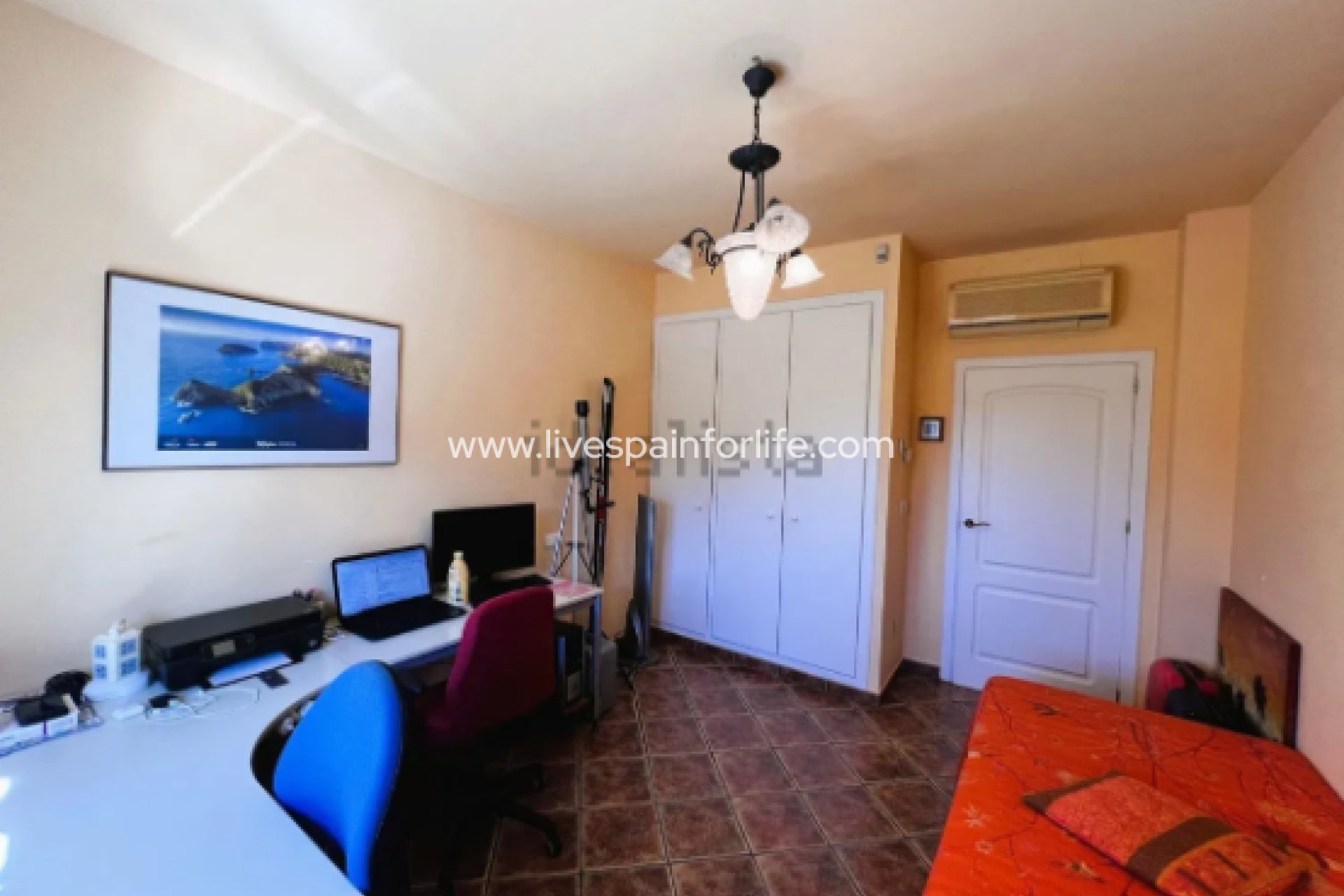Resale - Country Property -
Jacarilla