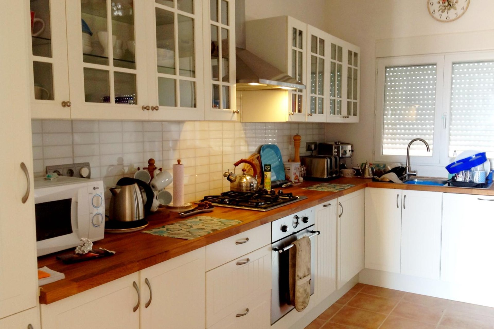 Resale - Country Property -
Jumilla - Torre del Rico