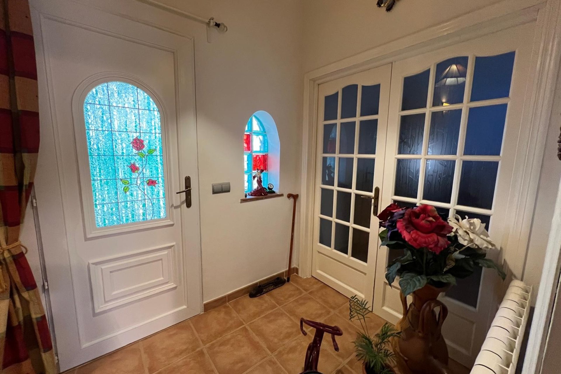 Resale - Country Property -
Jumilla - Torre del Rico