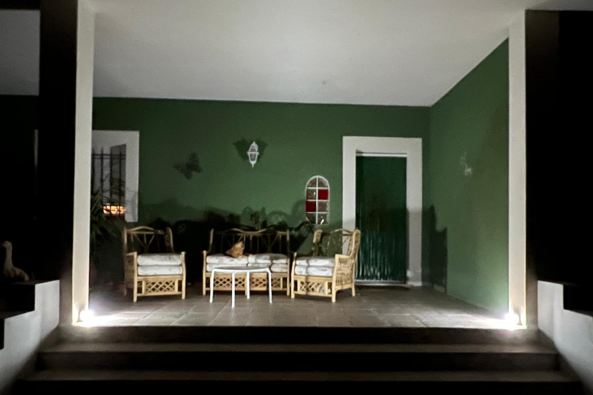 Resale - Country Property -
Jumilla - Torre del Rico