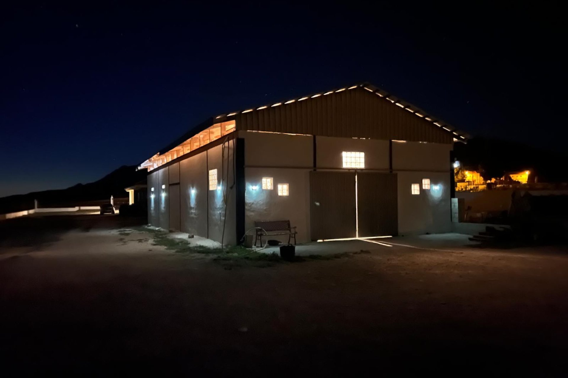 Resale - Country Property -
Jumilla - Torre del Rico