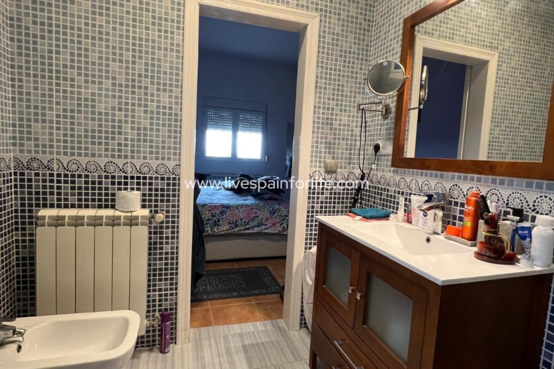 Resale - Country Property -
Jumilla - Torre del Rico