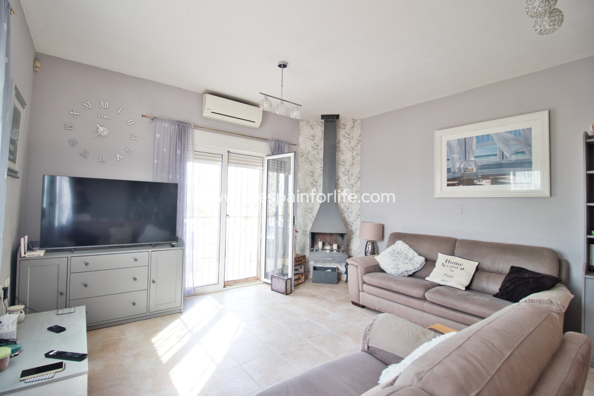 Resale - Country Property -
La Murada