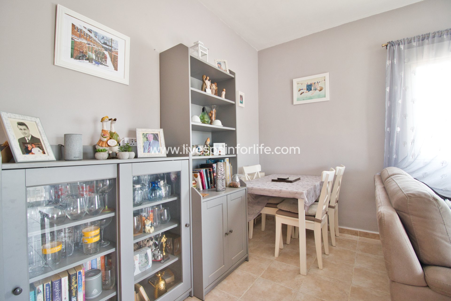 Resale - Country Property -
La Murada