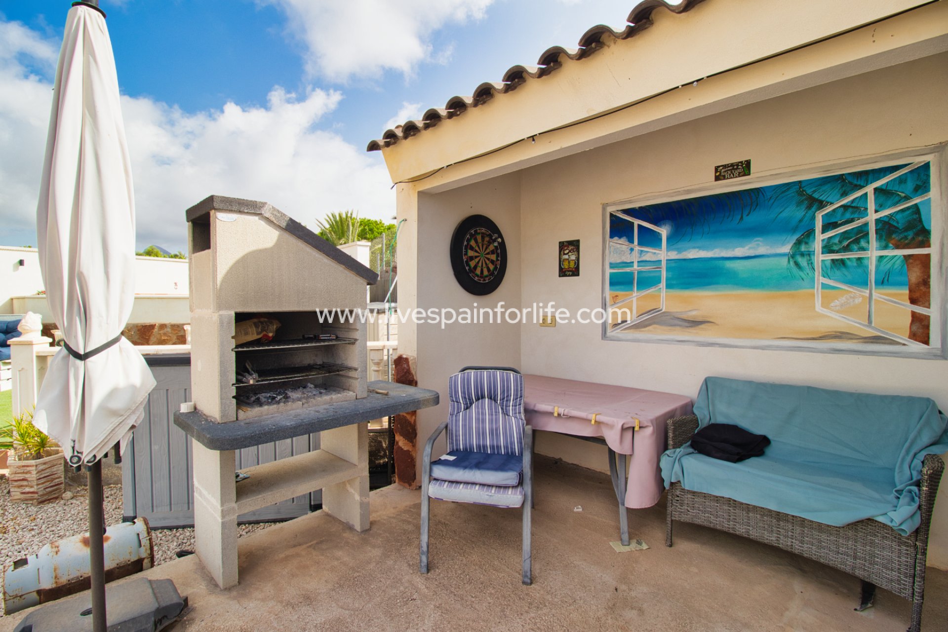 Resale - Country Property -
La Murada