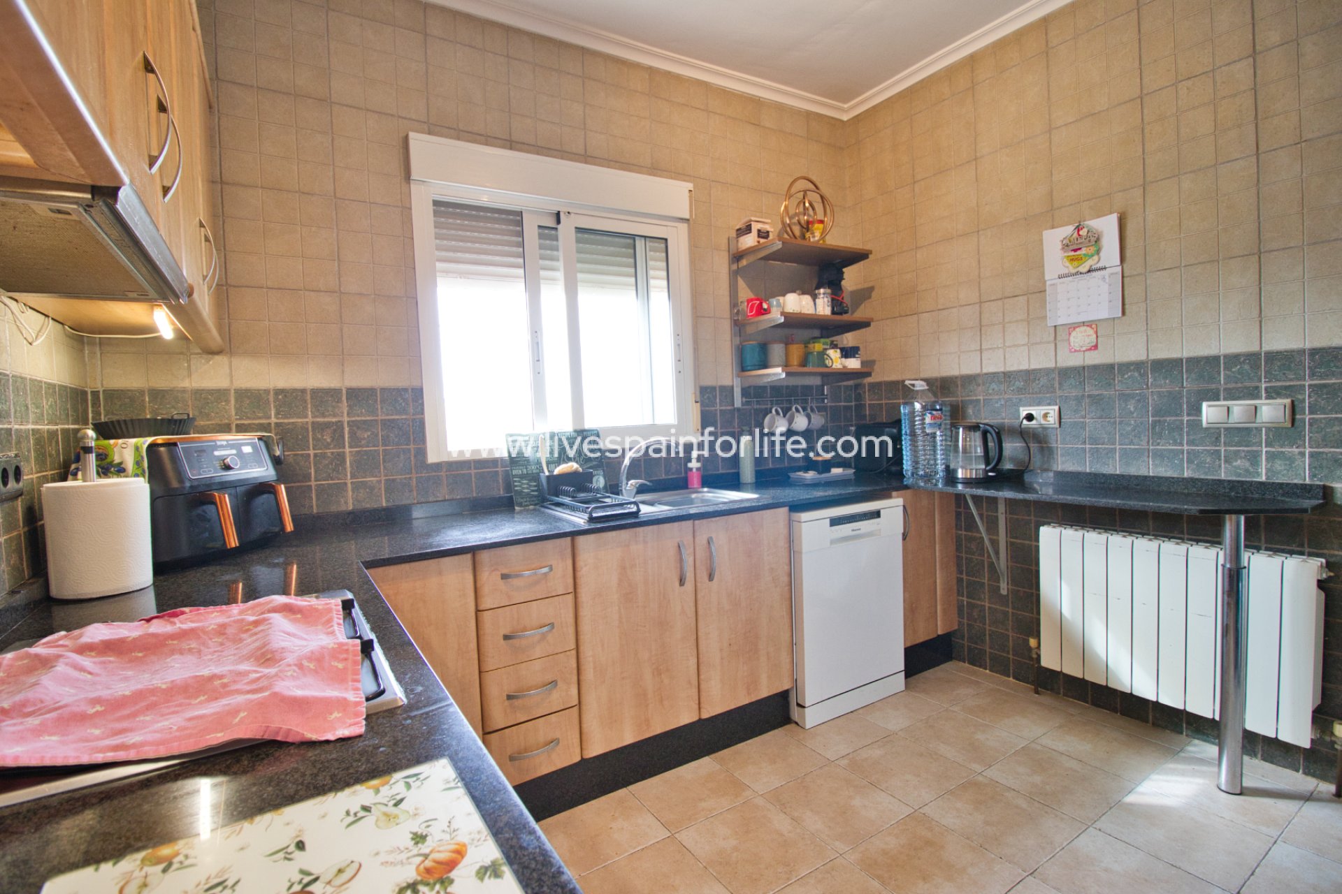 Resale - Country Property -
La Murada