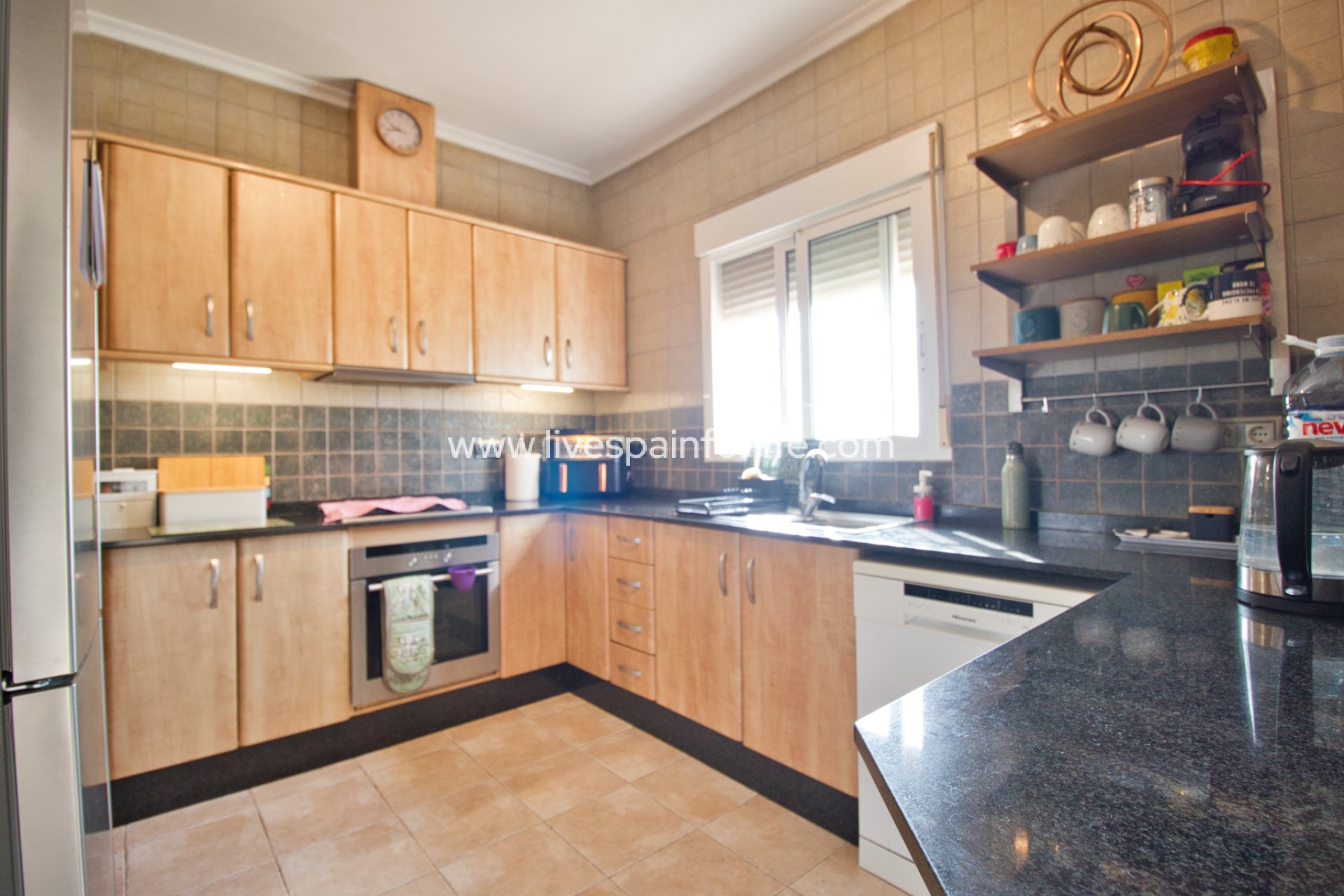 Resale - Country Property -
La Murada