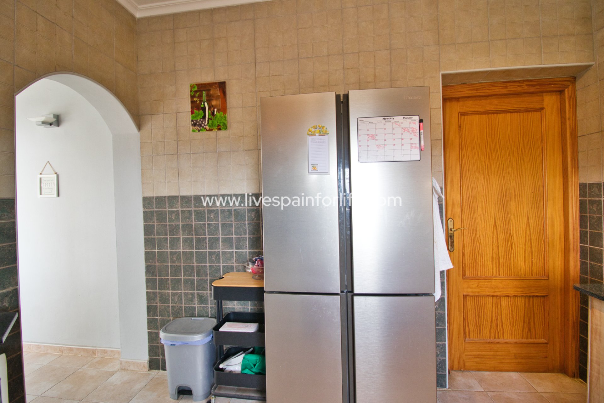 Resale - Country Property -
La Murada