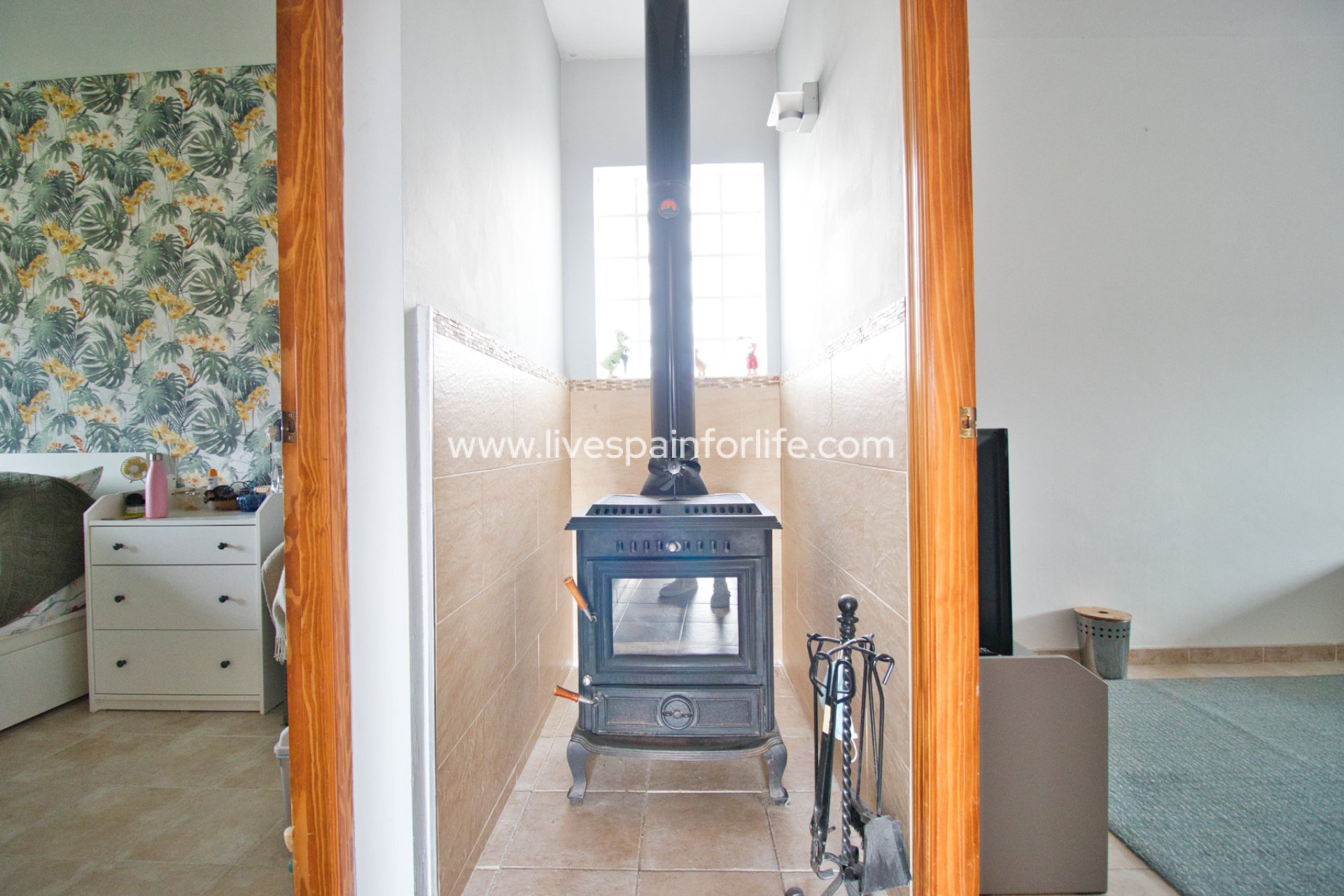 Resale - Country Property -
La Murada