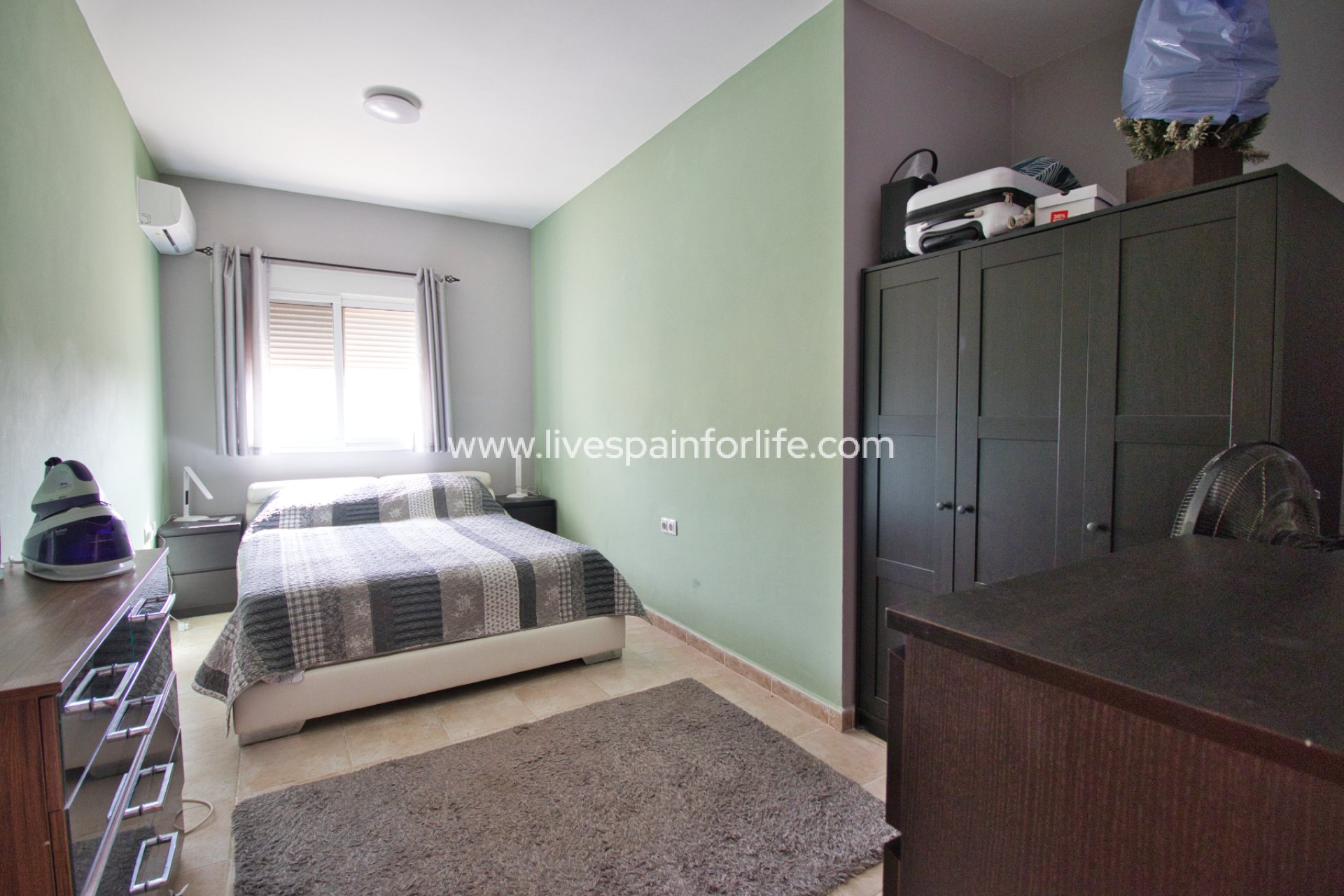 Resale - Country Property -
La Murada