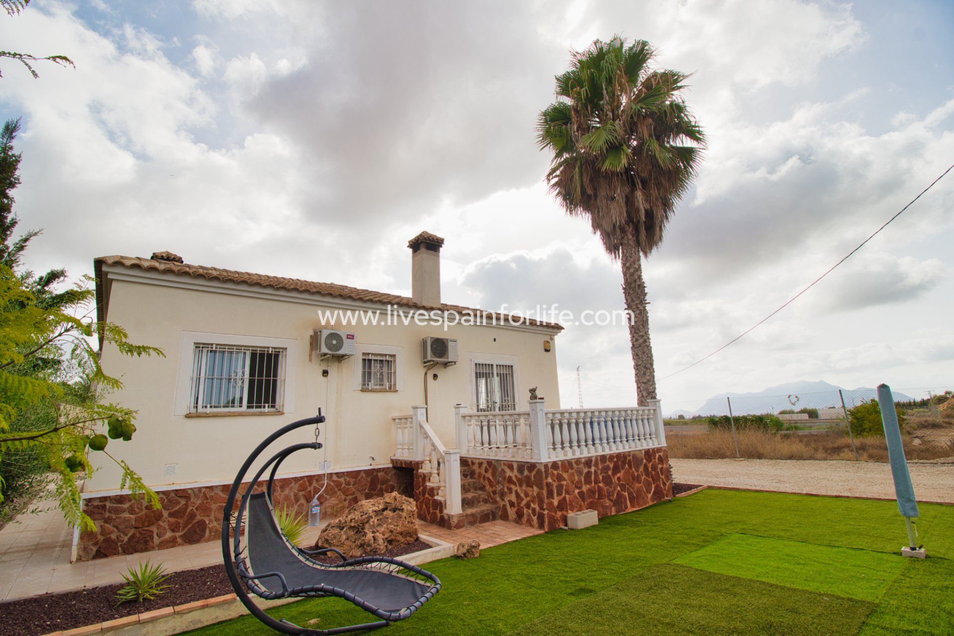 Resale - Country Property -
La Murada