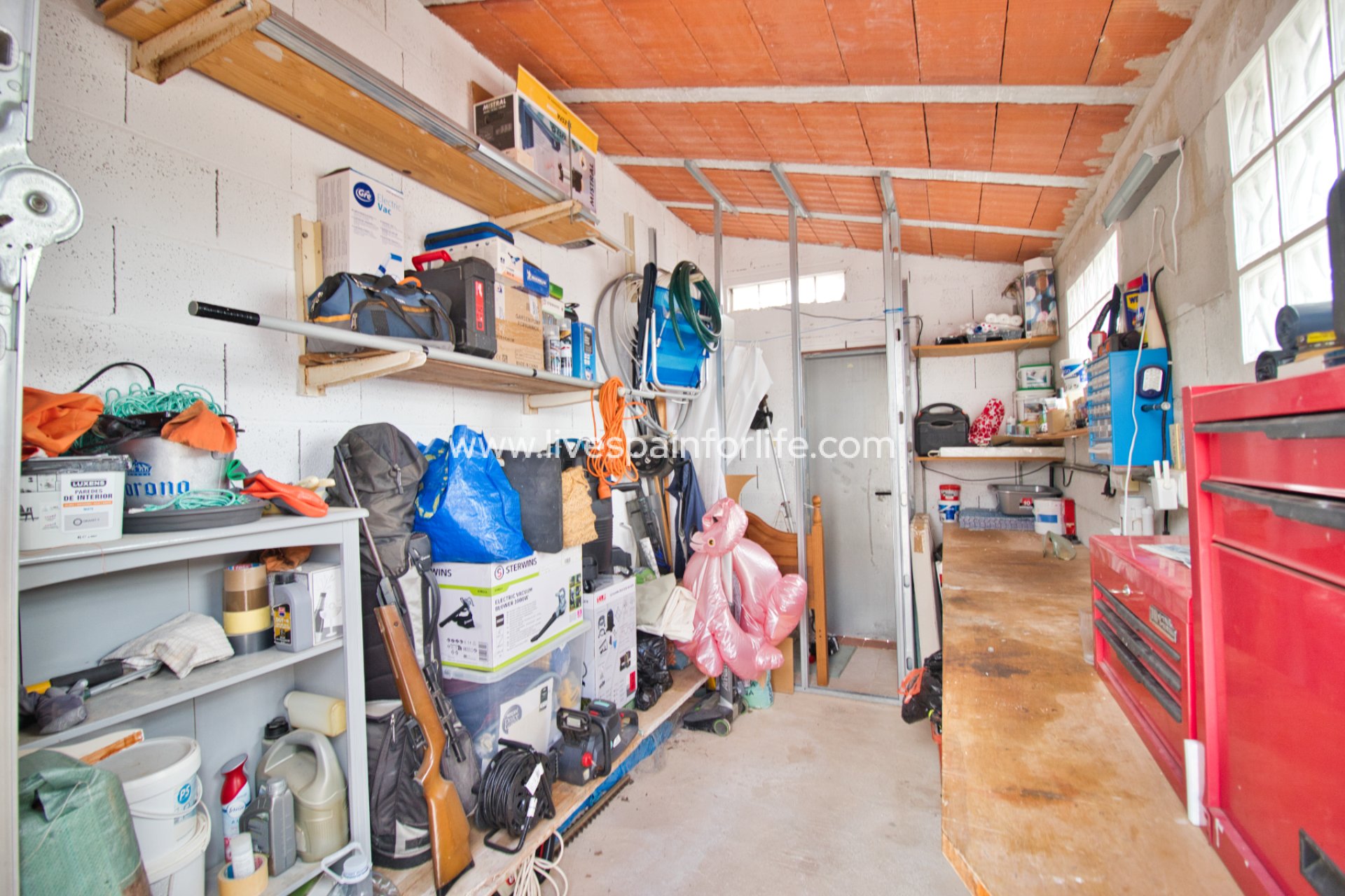 Resale - Country Property -
La Murada