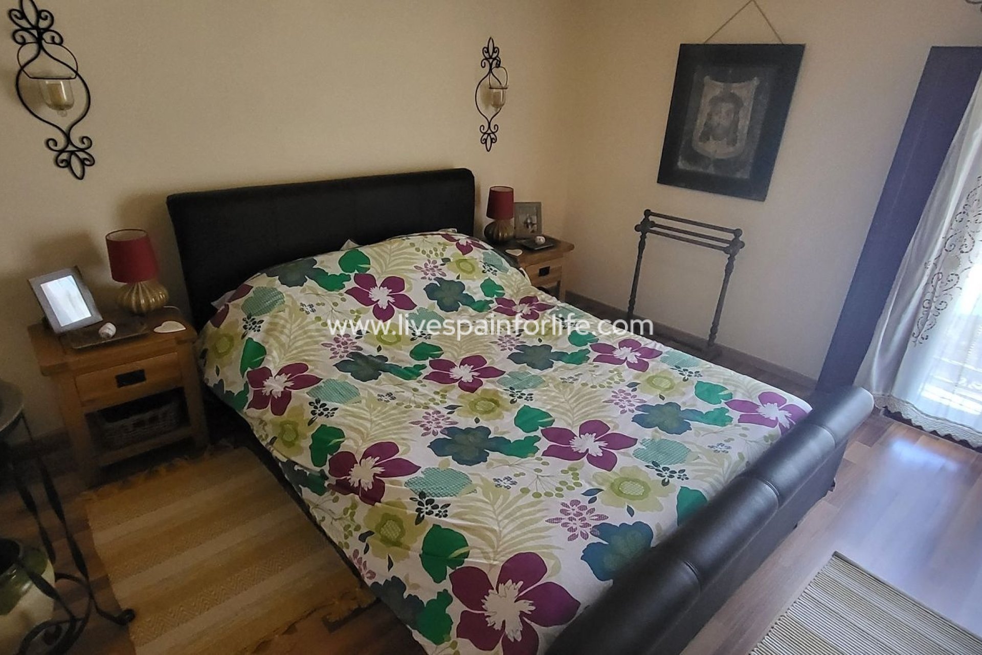 Resale - Country Property -
La Romana - La Romaneta