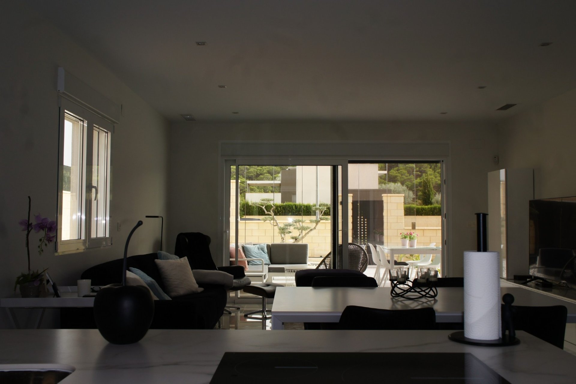 Resale - Country Property -
La Romana