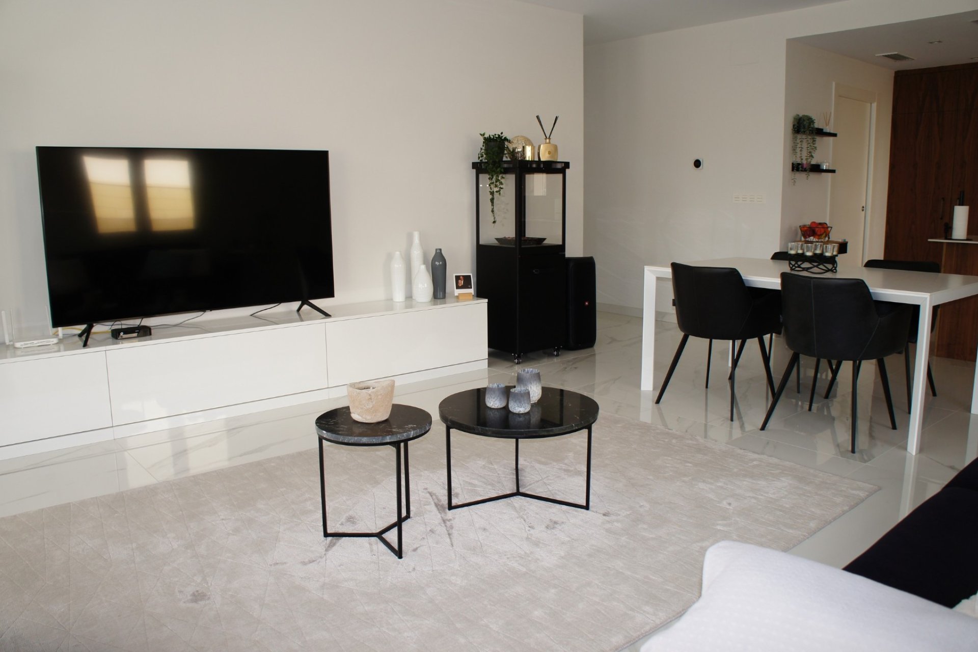 Resale - Country Property -
La Romana