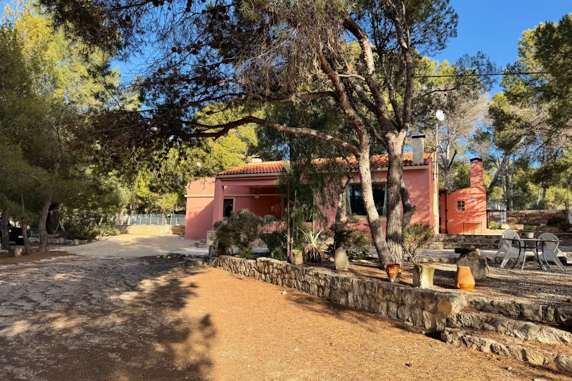 Resale - Country Property -
La Romana