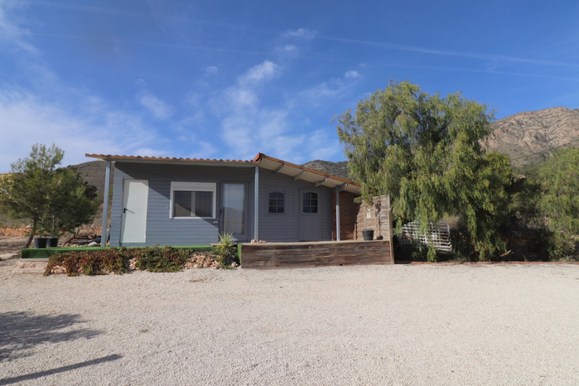 Resale - Country Property -
La Romana