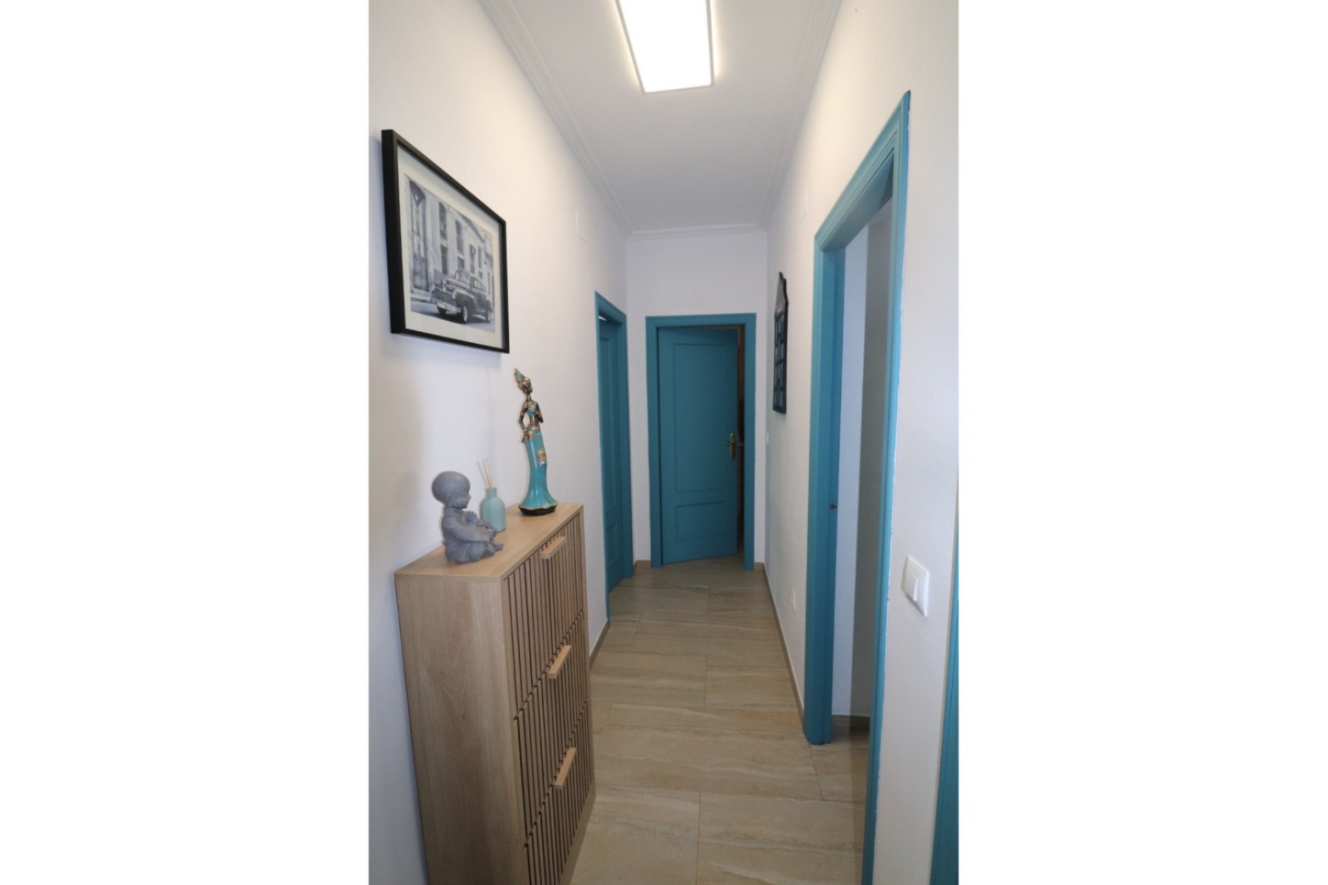 Resale - Country Property -
La Romana