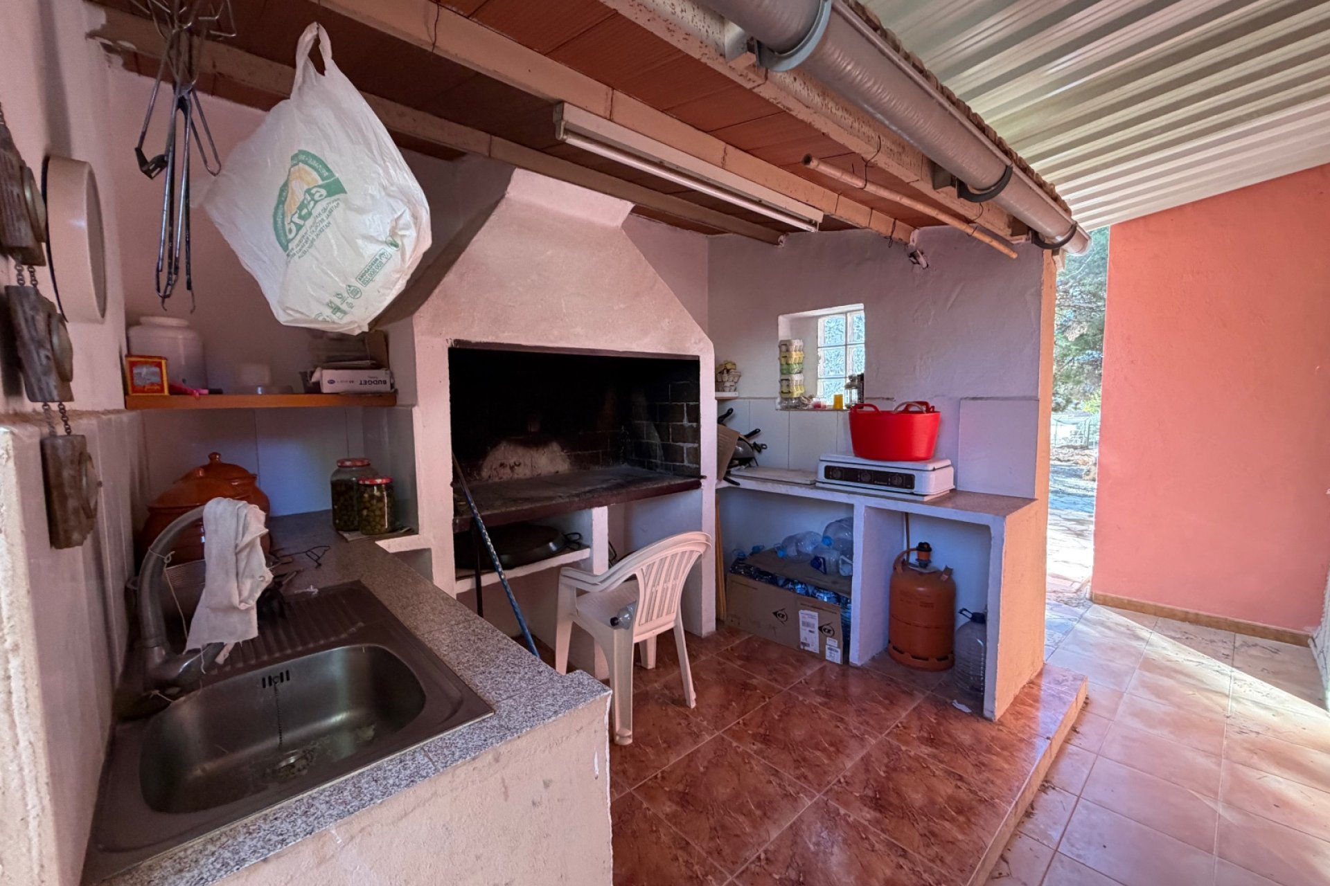 Resale - Country Property -
La Romana