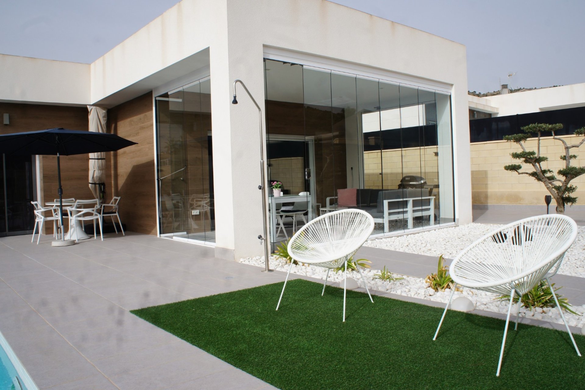 Resale - Country Property -
La Romana