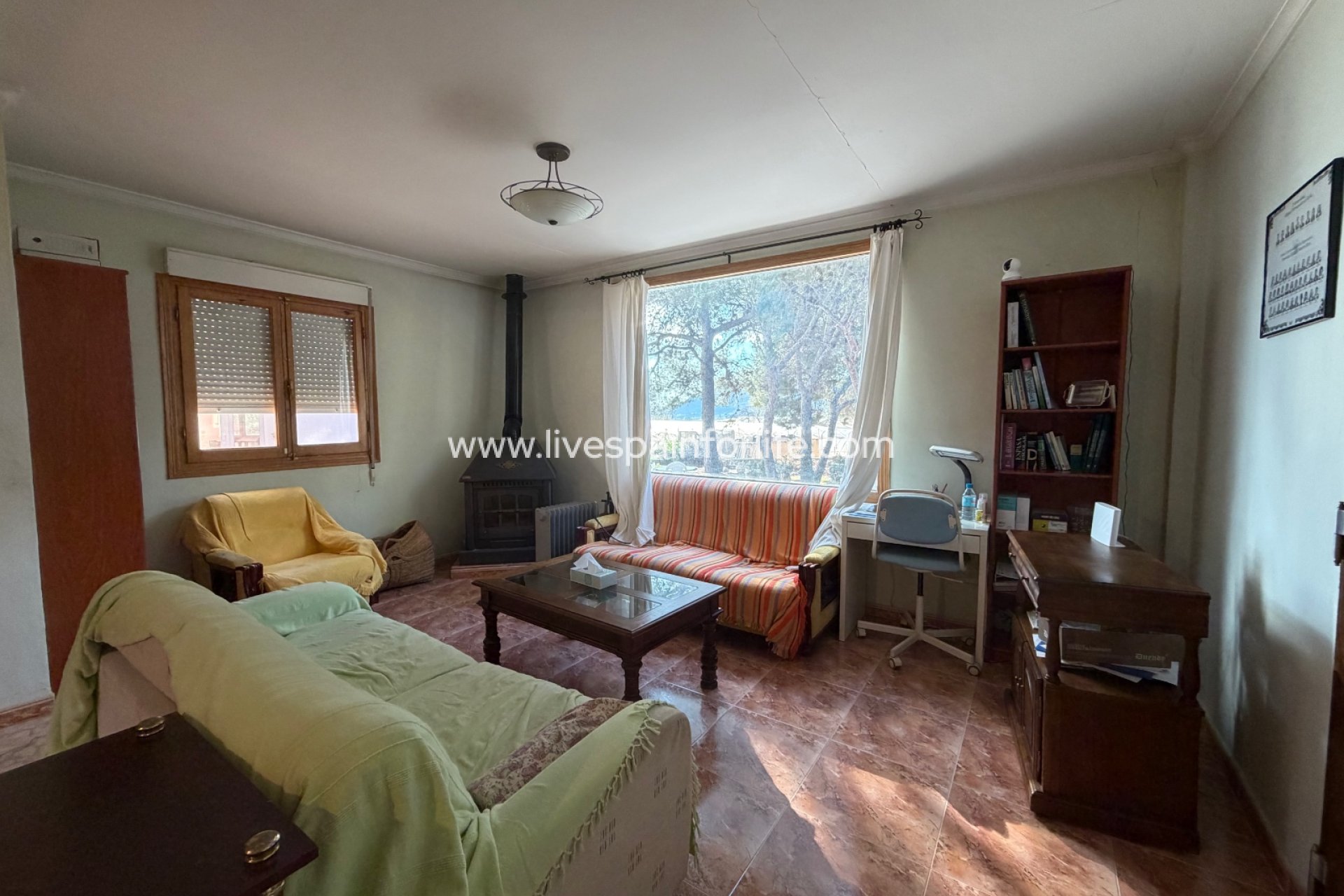 Resale - Country Property -
La Romana